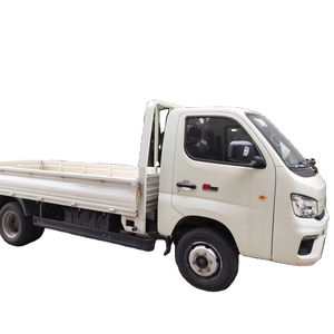 Foton TM1 4x2 Mini <span class=keywords><strong>Truck</strong></span> Cargo LKW LKW Rechtslenker Einreihig - Product Image 1