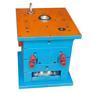 Khuôn Ép Nhựa Tùy Chỉnh khuôn ép tùy chỉnh cho các thành phần ô tô - Product Image 5