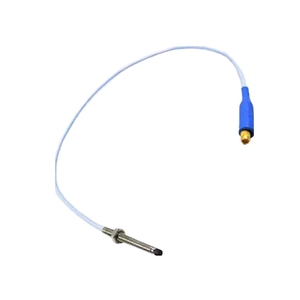 Nouvelle sonde à courants de Foucault Bently Nevada 330910-05-23-10-02-00 en stock pour la protection des machines d'automatisation industrielle - Product Image 2