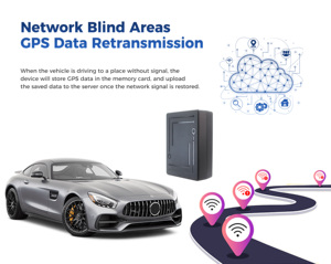 3 Years Standby Covert Tracking for Asset 4G 2G Magnet 6000mAh 4G <strong>GPS</strong> <strong>Tracker</strong> for Car Truck Tracking <strong>Container</strong> Tracking - Product Image 6