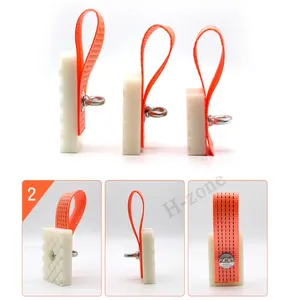 Kit de réparation de bosses de carrosserie automobile 3D sans <span class=keywords><strong>peinture</strong></span>, 3 pièces, pour récupération de données de dépression automatique, outil d'entretien en plastique - Product Image 5