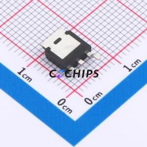Original y nuevo IRFR9120NTR(UMW) TO-252 Transistor de efecto de campo (MOSFET) - Product Image 2