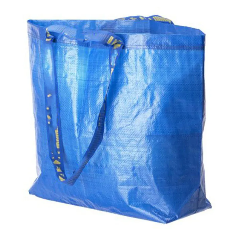 Sympathybag 도매 및 맞춤형 보관 가방 의류 이불 이동 포장 가방 대용량 방습 보관 가방