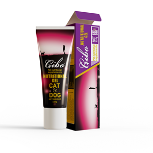 Factory-Batch Suppléments de soins de santé pour animaux de compagnie Vitamine Multivitamine Nutrition Pâte pour chats et chiens sous forme de poudre - Product Image 1
