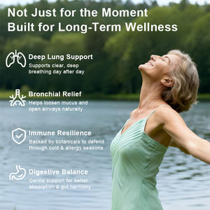 Лидер продаж: Экстракт листьев дикого мультивита в каплях Richtek – органические жидкие капли мультивита - Product Image 5