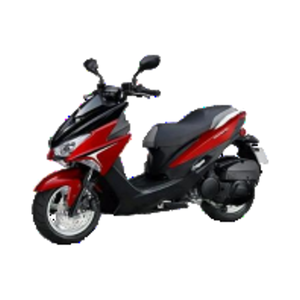 New Adult Motorcycle With 1500W Motor Integrated 150kg Load Capacity <b>Three</b>-in-One Anti-theft Lock Disc System - Product Image 6