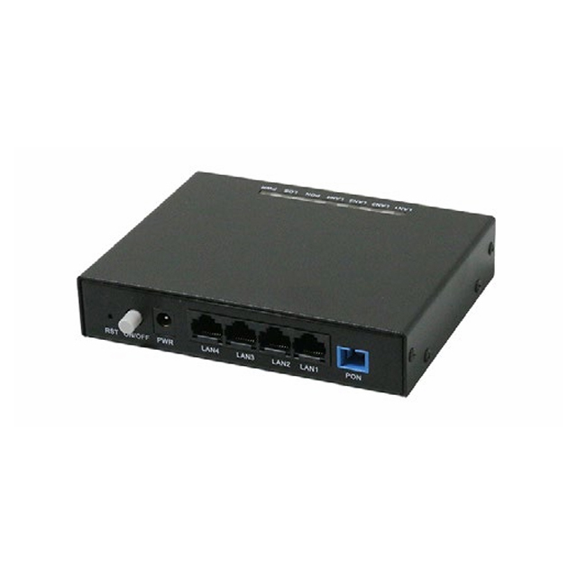 GPON Industrial ONU