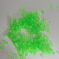 Granulés de plastique souple ignifuges en PVC pour moulage par injection et extrusion, qualité tuyauterie