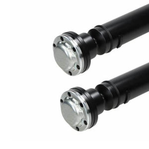 Eje de Transmisión Delantero de Acero de Alta Calidad para Mercedes-Benz Clase ML W166 GLE OE A1664102301 - Product Image 2