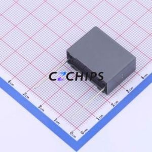 ตัวเก็บประจุนิรภัย C42Q2125K9SC000 แบบ Through hole (THT), ระยะขา P=22.5 มม. 1.2uF 10% 305V X2 - Product Image 2
