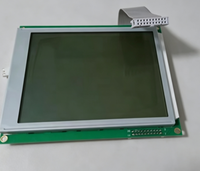 Layar LCD D A120 3-0340002SP untuk Printer Inkjet D A120 Cij