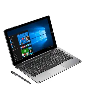 Tablet Sentuh, 6GB + 128GB 1920*1200 IPS Intel Celeron N4120, Tablet Pc Win Windows Tablet Pc Intel Inti 8