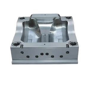 Usine de Taizhou spécialisée dans le traitement de moules d'injection plastique sur mesure, le tournage CNC de précision, le moulage par soufflage et le fraisage, avec service de moulage ouvert pour l'usage domestique - Product Image 2