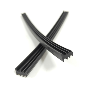 Cunilla de sellado de <span class=keywords><strong>goma</strong></span> <span class=keywords><strong>para</strong></span> ventanas de <span class=keywords><strong>aluminio</strong></span>, juntas de puerta y ventanas - Product Image 3