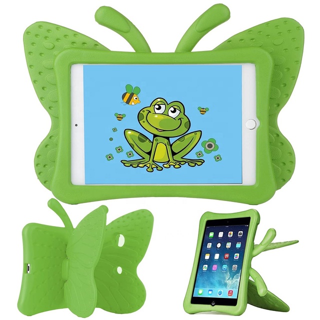 Kids Tablet Case for Samsung 10.4 Tab S6 Lite P610 P615 Protective Cover of Tab A7 T500 T505 10.5 S5E S6 2019 Shockproof Cover