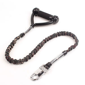 <span class=keywords><strong>Collar</strong></span> antirrobo ajustable para mascotas, correas retráctiles personalizadas para perros, de alta calidad, venta al por mayor - Product Image 2