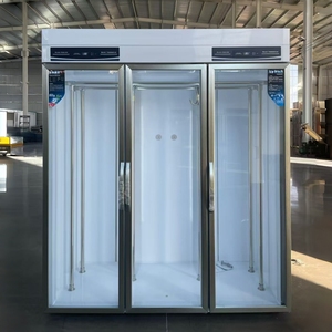 Congélateur-vitrine à viande haute performance pour <span class=keywords><strong>boucherie</strong></span> et supermarché - Product Image 5