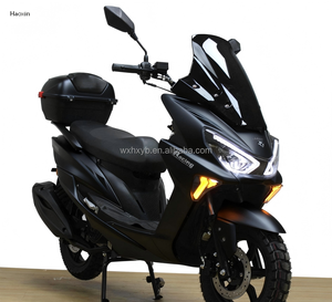 Famosa Fábrica HX, Motocicletas <span class=keywords><strong>de</strong></span> <span class=keywords><strong>Gasolina</strong></span> <span class=keywords><strong>de</strong></span> 150cc, Motocicleta Más Vendida, <span class=keywords><strong>Mini</strong></span> Moto Urbana <span class=keywords><strong>de</strong></span> Un Solo Cilindro Refrigerada por Aire, a <span class=keywords><strong>Gasolina</strong></span>, para Adultos - Product Image 3