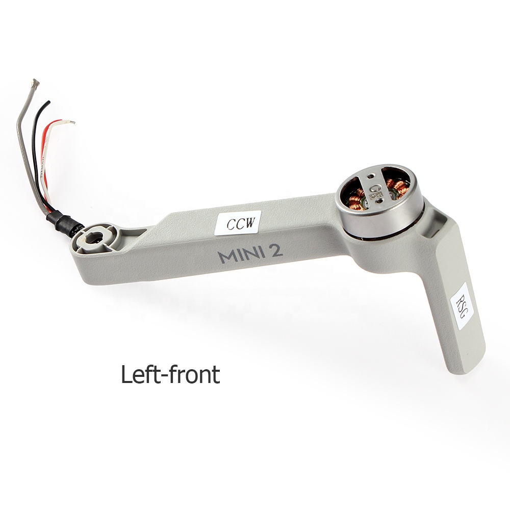 Inspire（DJI） - Dji mini2 機体新品交換 DJI Mini2ドローンアクセサリー用モーター交換修理スペアパーツ