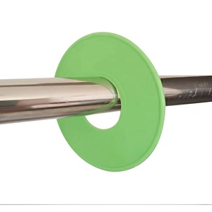 Nuevo <span class=keywords><strong>Organizador</strong></span> <span class=keywords><strong>de</strong></span> Plástico Divisor <span class=keywords><strong>de</strong></span> Tallas para Armario <span class=keywords><strong>de</strong></span> Bebé Recién Nacido Estante Divisor para Tienda <span class=keywords><strong>de</strong></span> Moda Marcador <span class=keywords><strong>de</strong></span> Talla para Perchero <span class=keywords><strong>de</strong></span> Material PP - Product Image 4