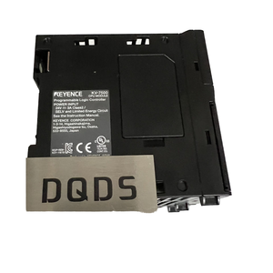 PLC รุ่น KV-7500 ของแท้ 100% ใหม่เอี่ยม พร้อมแรงดันไฟฟ้าใช้งาน 220V โมดูลควบคุมโปรแกรมได้สำหรับอุตสาหกรรม ของแท้ 100% - Product Image 2