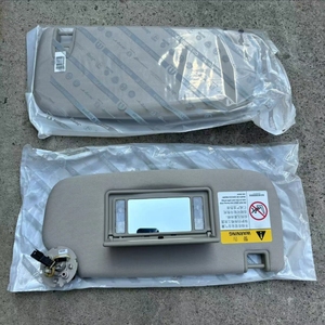 Original Mopar Visor CBXZR715AA para Jeep Grand Cherokee WK11 Control Arms Producto - Product Image 1