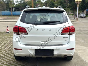 Haval 2014 H6 Edición Deportiva 2.4 2WD, Auto Usado, Vehículo Usado, <span class=keywords><strong>Precio</strong></span> Económico, Gran Oferta, Bajo <span class=keywords><strong>Precio</strong></span>, Buen <span class=keywords><strong>Precio</strong></span>, Hecho en China - Product Image 5