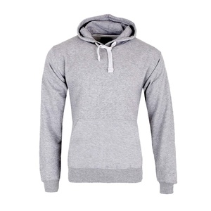 Athletic Fleece Hoodie Running Gray Blank Plain <b>Mens</b> Clothing Sports Hoodies Sweat Shirts <b>Men</b> Sweatshirt <b>Pullover</b> - Product Image 4