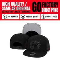 Casquettes ajustées 59FIFTY de qualité AA en gros, broderie personnalisée, nouvelle collection originale, casquettes de baseball pour hommes en gros