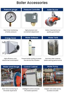 0.5 orizzontale <span class=keywords><strong>a</strong></span> <span class=keywords><strong>tre</strong></span> passaggi <span class=keywords><strong>a</strong></span> 20 tonnellate all'ora fornace ondulata macchina caldaia <span class=keywords><strong>a</strong></span> vapore - Product Image 4