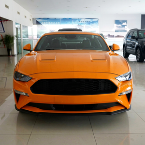 พร้อมส่งมอบ รถฟอร์ด มัสแตง ปี 2021 เครื่องยนต์ 2.3T EcoBoost เบนซิน รถสปอร์ต ยูโร 6 พวงมาลัยซ้าย 2 ประตู 4 ที่นั่ง เกียร์อัตโนมัติ 10 สปีด - Product Image 1