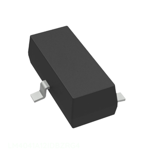 Compre Componentes Electrónicos en Línea TO 236 3, SC 59, SOT 23 3 LM4041A12IDBZRG4 Gestión de Energía (PMIC) En Stock - Product Image 1