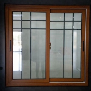 Baydee thương hiệu CE chất lượng <span class=keywords><strong>uPVC</strong></span> nhựa trượt và cửa sổ và cửa ra vào - Product Image 5