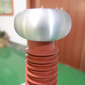 Transformador de Frecuencia de Potencia DEMIKS YDJ-10kVA-100kV CA y 220V para Dispositivos de Prueba con 1 Año de Garantía - Product Image 5