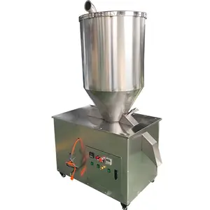 Factory direct cheap animal pet food particles small dryer commercial stainless steel floating fish feed pellet drying machine