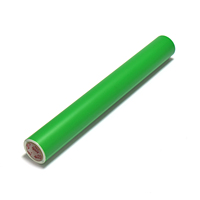 Vinilo Autoadhesivo Impermeable en Rollo para Exteriores, Material para Carteles, Letras y Adhesivos para Tiendas