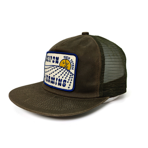 Gorra Snapback de lana plana personalizada de alta calidad, gorra de béisbol ajustada con bordado dorado metálico elevado en 3D <span class=keywords><strong>59</strong></span> <span class=keywords><strong>Fifty</strong></span> - Product Image 2