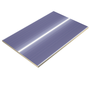 Carreaux muraux en céramique de qualité supérieure, 300x450mm, design extrême pour intérieur avec finition brillante - Product Image 5