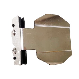 Placa de abrazadera Digital para impresora <span class=keywords><strong>HP</strong></span>, plóter de látex 375 370 310 Latex375, abrazadera de presión de papel, soporte de acero - Product Image 1