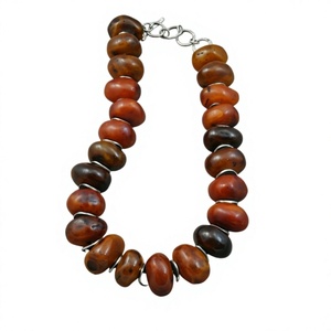 Cuentas de Vidrio al por Mayor, Collar de Cuentas Artificiales de Alta Calidad, Decoración para el Hogar, Accesorios de Joyería de Moda, Regalo para Mujeres, Bodas y Fiestas - Product Image 1