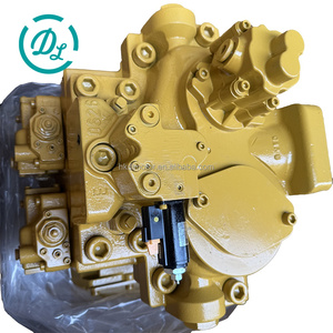 Pompe hydraulique principale EexcavaStart 259-0682 327-7263 295-9674 pour excavatrice E336D 336D2 – Remplacement – Garantie 1 an – Neuve ou d'occasion - Product Image 1