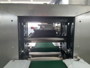 Máy Đóng Gói Thực Phẩm Kẹo Đường Tự Động - Product Image 6