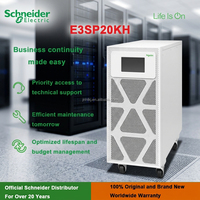 APC Schneider Easy UPS E3SP20KH 3S Pro 20 KVA 20KW 400 V 3:3 UPS untuk Pusat Data Kecil dan Aplikasi Kritis Bisnis Lainnya