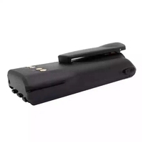 Baterai Li-Ion 2500mAh untuk Radio Motorola untuk Walkie Talkie Digital Motorola XPR7580 XPR7550 XPR7350 Baterai motorola NNTN8560