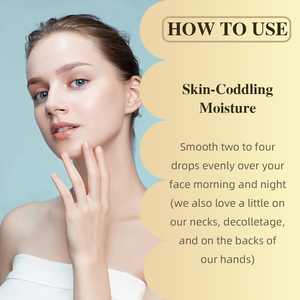 Bakuchiol naturel bio réduisant les rides multi-usages peau sèche visage hydratant raffermissant <span class=keywords><strong>huile</strong></span> anti-âge - Product Image 6