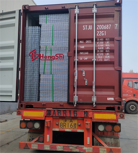 Pannelli in Rete Metallica Saldata Zincata di Alta Qualità 2023 in Vendita - Product Image 5