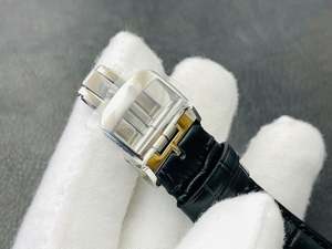 Relojes Mecánicos de Lujo para Hombre, Diseño Elegante, Esfera de 43 mm, Acero Inoxidable de Alta Gama, Cristal de Zafiro, Resistencia al Agua de 30 bar - Product Image 5