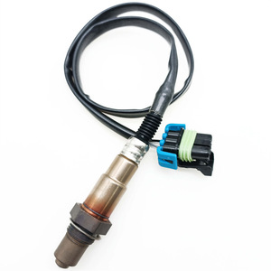 Oxygen <b>Sensor</b> 250-24649 234-4815 <b>For</b> Chevrolet Vehicles New Auto <b>Sensor</b> Replacement Part - Product Image 2