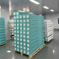 Film de protection de peinture TPU PPF de qualité supérieure, fabriqué aux États-Unis, finition brillante, couleur noire mate, film protecteur pour voiture, film TPH PPF, rouleau de film pour enveloppement de voiture