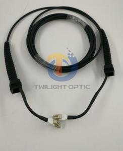 NSN FUFDD 473905A MM Multi Mode 80m 2cores Câble de raccordement NSN/DLC/OD-DLC/OD-MM-5.0-80m 473288A 2m pour Ftta RRU BBU - Product Image 6